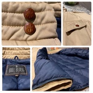 Bill Blass Vintage Coat